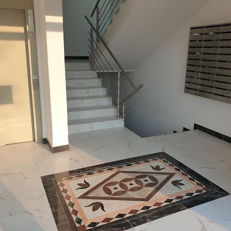 Apartment 45M2 Podgorica Luaran gambar