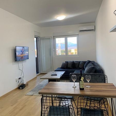 Apartment 45M2 Podgorica Luaran gambar