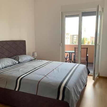 Apartment 45M2 Podgorica Luaran gambar