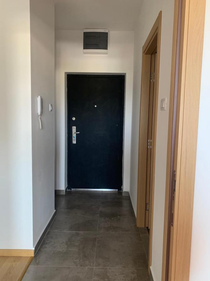Apartment 45M2 Podgorica Luaran gambar