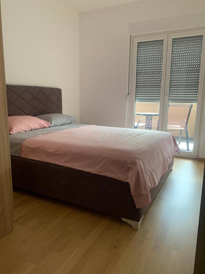 Apartment 45M2 Podgorica Luaran gambar