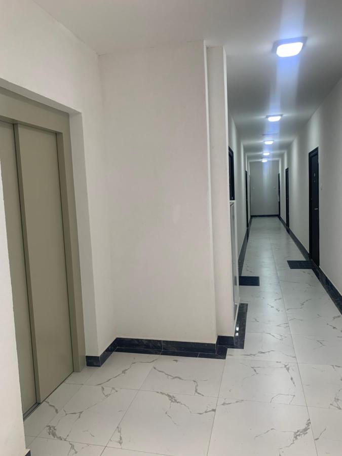 Apartment 45M2 Podgorica Luaran gambar